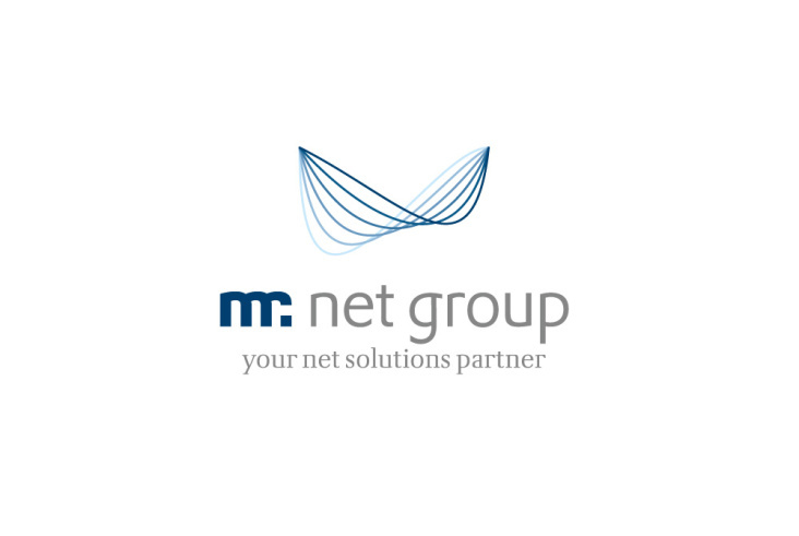 mr. net group – Logo