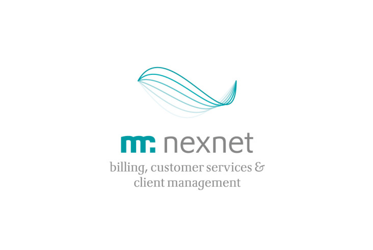 mr. net group – Logo