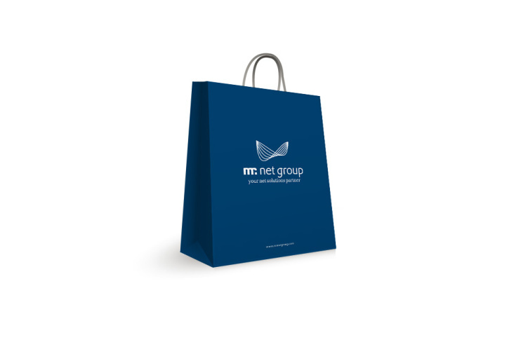 mr. net group – Tragetasche