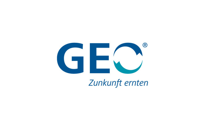 GEO – Logo