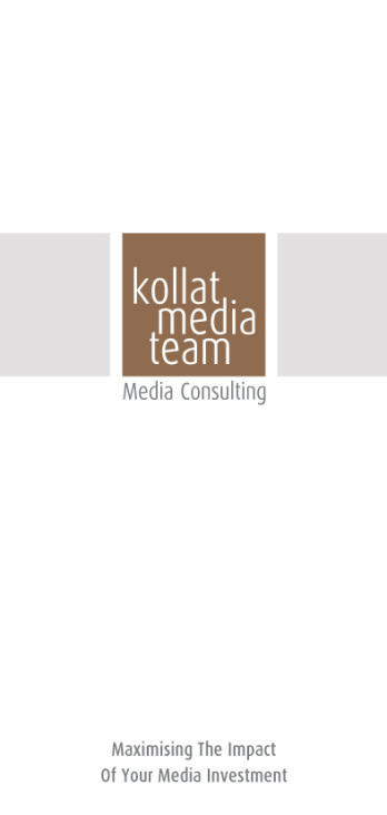 Imagefolder für Kollat Media Team GmbH