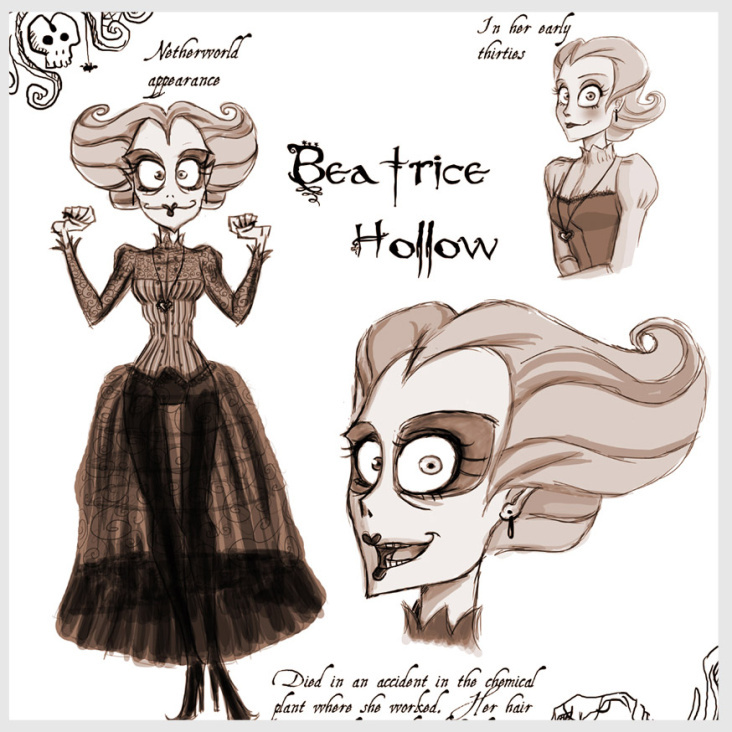 Beatrice Hollow