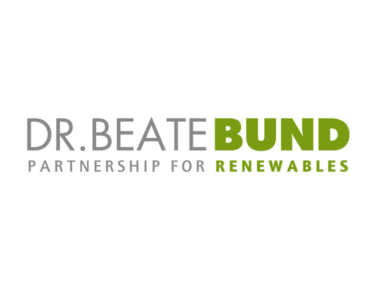 Logo Dr. Beate Bund, Unternehmensberaterin