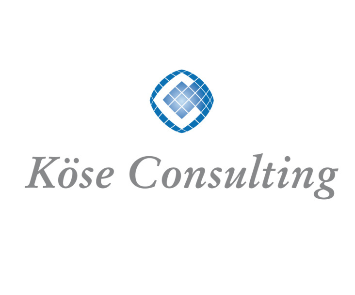 Logo Köse Consulting, Hamburg und Düsseldorf
