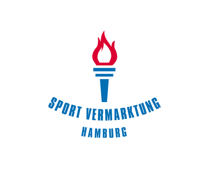 Logo Sportvermarktung Hamburg GmbH