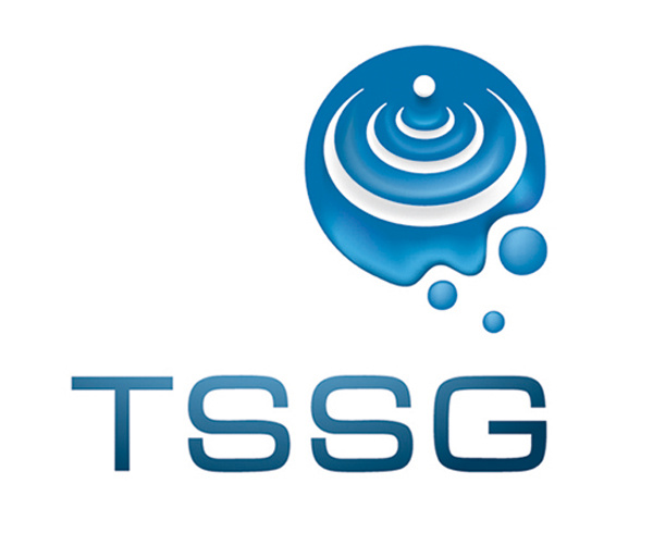TSSG Logo Redesign