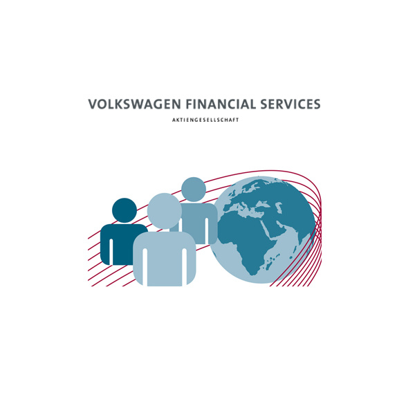 Aktionslogo Volkswagen Financial Services