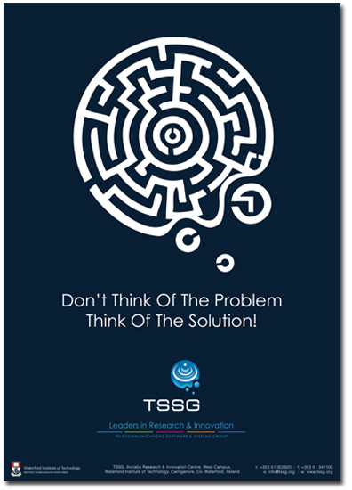 TSSG Poster