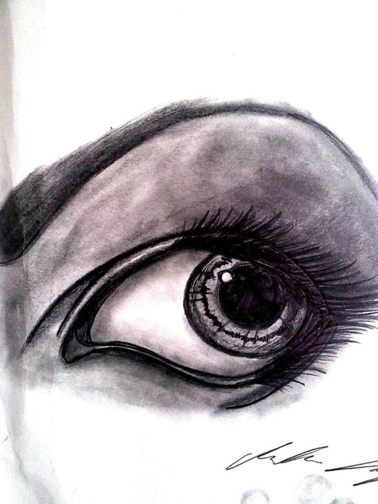 Big Eye