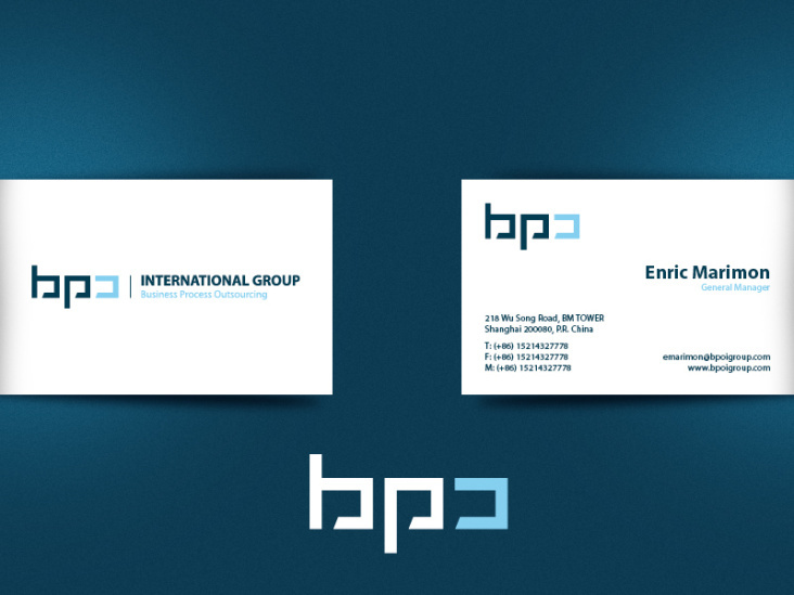 BPO International Group