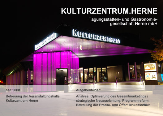 Kulturzentrum.Herne