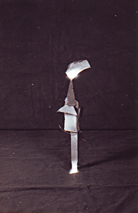 1988 | Metall | Höhe ca. 20,00 cm