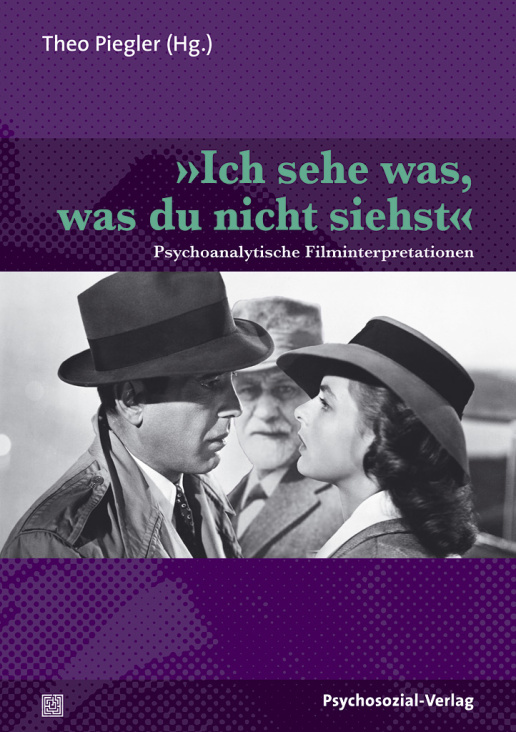 »Ich sehe was, was Du nicht siehst« von Theo Piegler