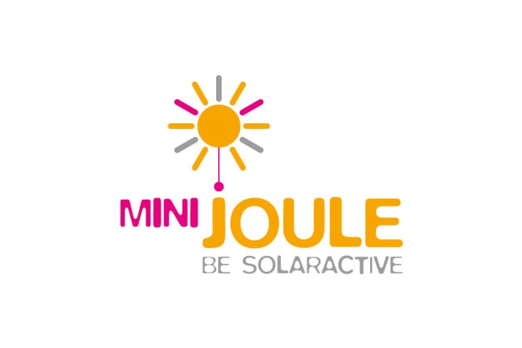 miniJOULE – Logo