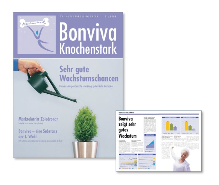 Magazin Bonviva