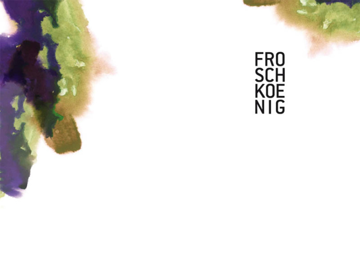 der Froschkönig