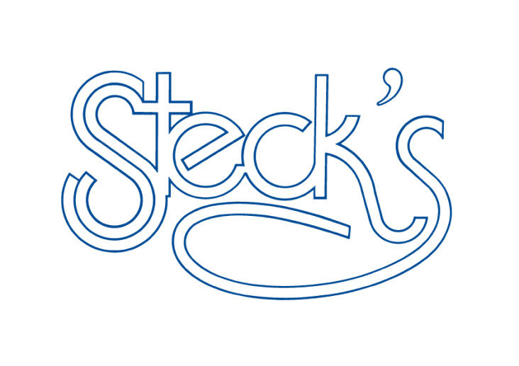 steck’s