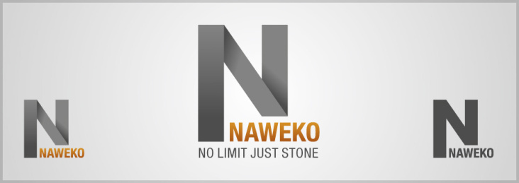 NAWEKO Logodesign