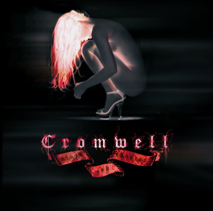 Cromwell – Black Chapter red