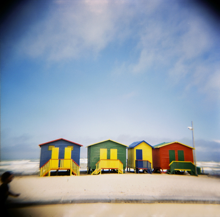 Muizenberg