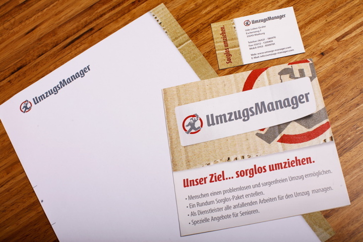 CD & CI Umzugsmanager