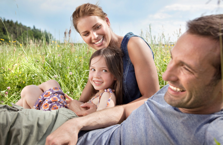 Family Picnic