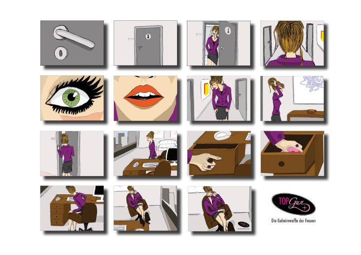 Storyboard