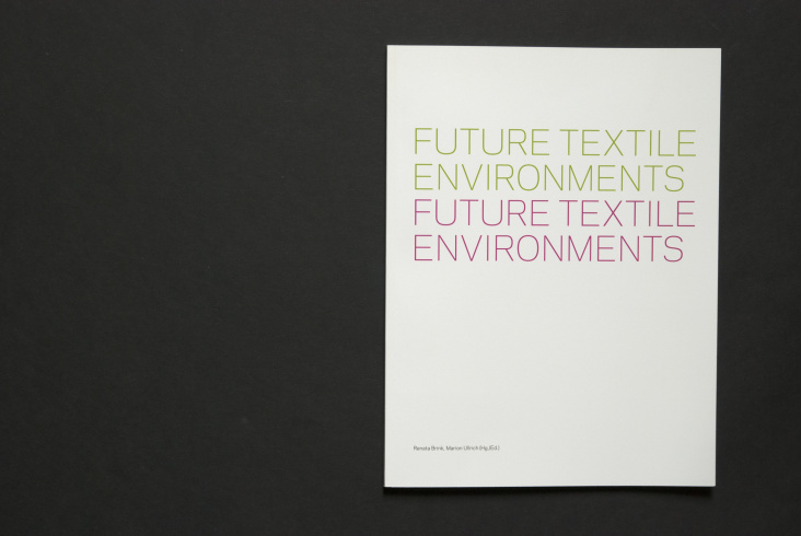 Future Textile Environments