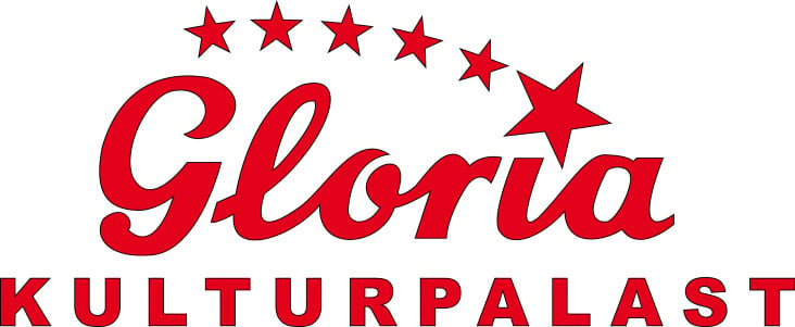 Logo ’Gloria Kulturpalast’