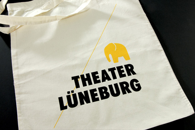 Logo Theater Lüneburg
