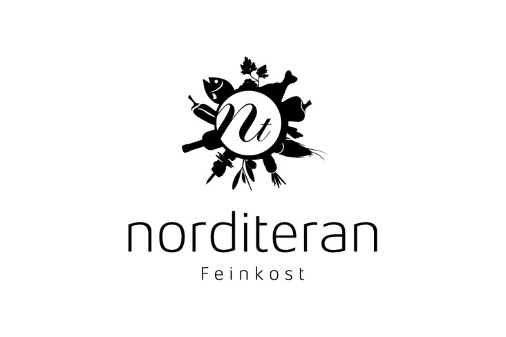 norditeran – Logo