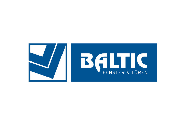 BALTIC – Logo