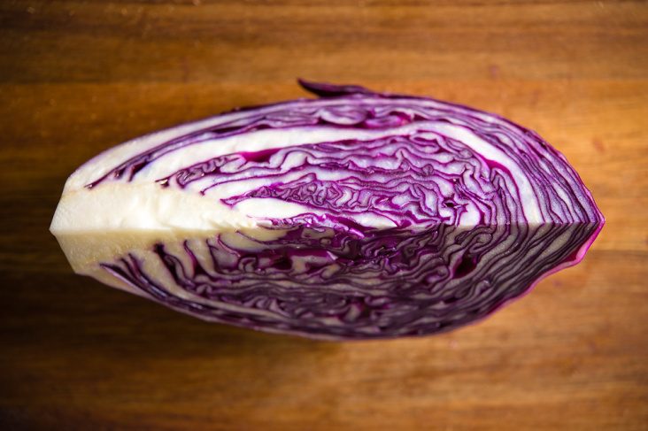 Rotkohl