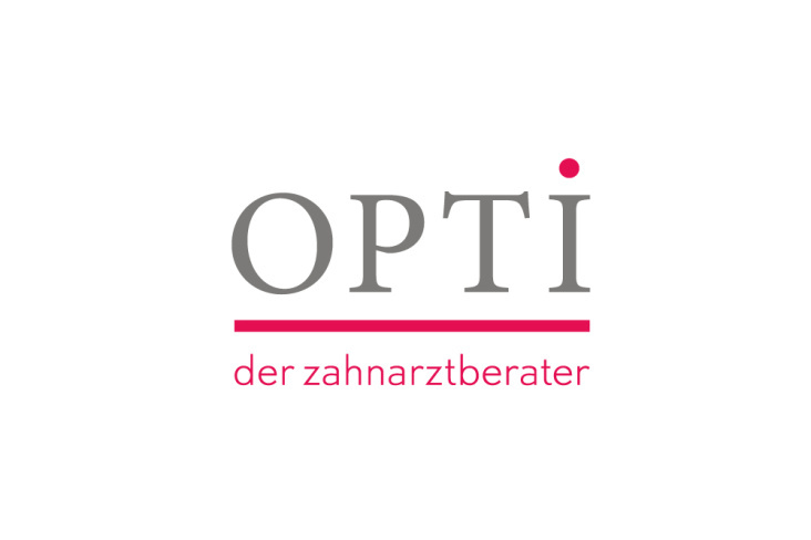 OPTI – Logo