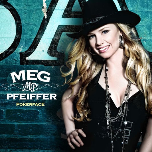 Meg Pfeiffer Cover