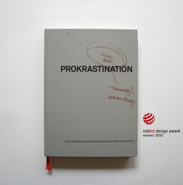 PROKRASTINATION