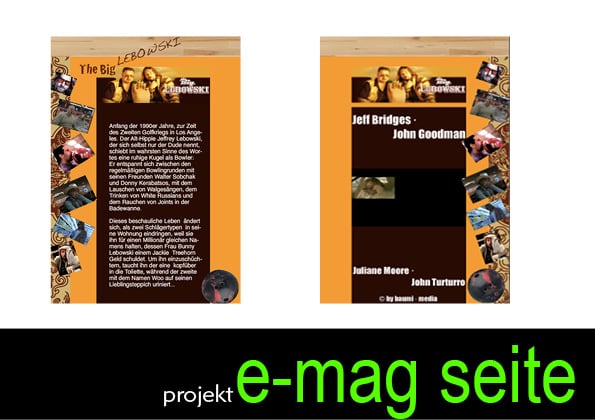 projekt emag seite