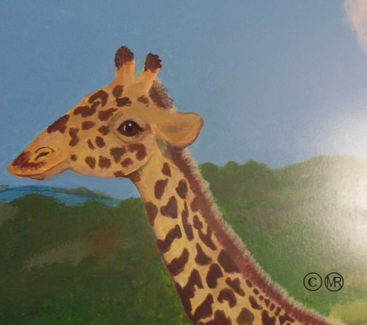 Giraffe