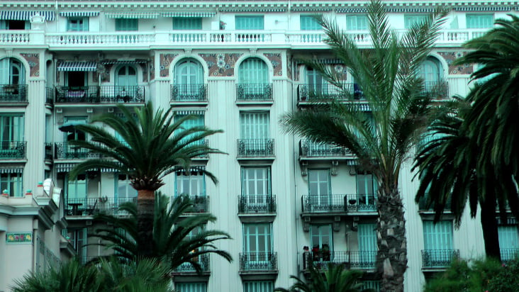 nice promenade des anglais