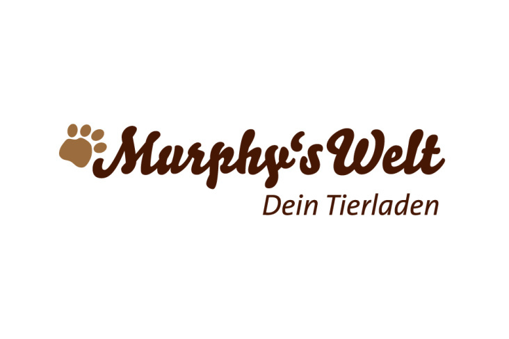 Murphy´s Welt – Logo