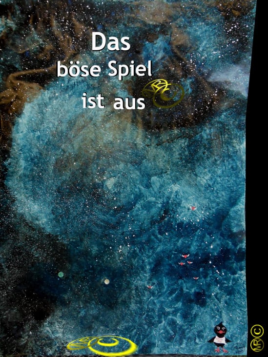 Chill das Spiel Kopie