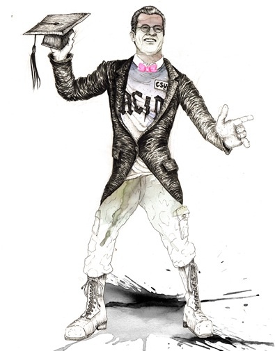 The Doctor