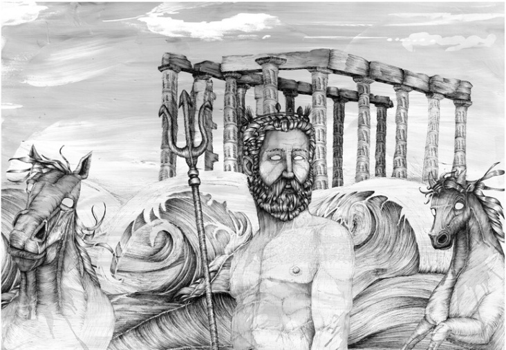 Poseidon