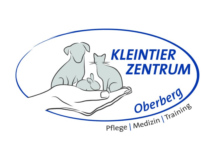 Logoentwicklung „Kleintierzentrum Oberberg“