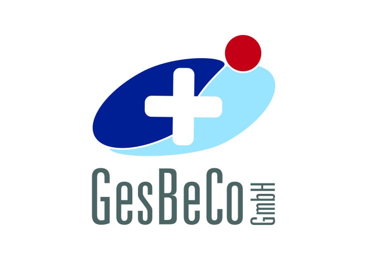 Logoentwicklung „GesBeCo GmbH“
