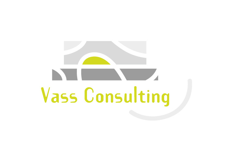 Logoentwicklung „Vass Consulting“