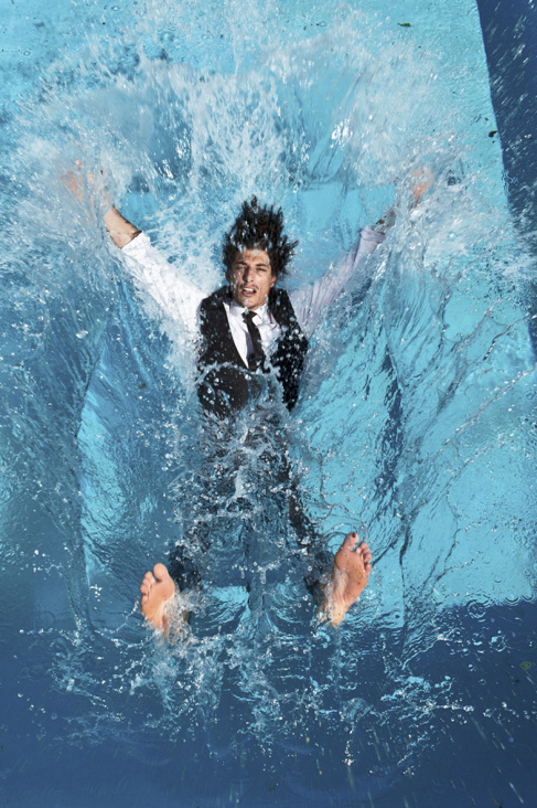 Splash