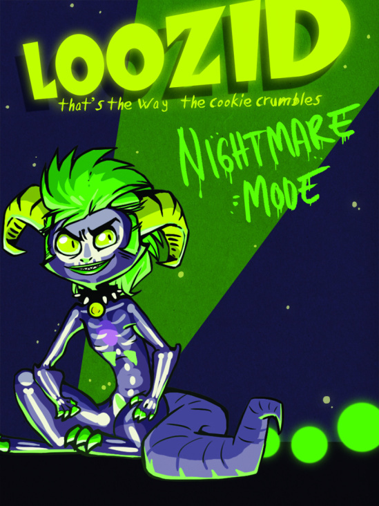 Loozid Nightmare