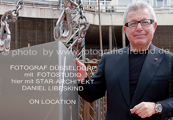 Daniel Libeskind