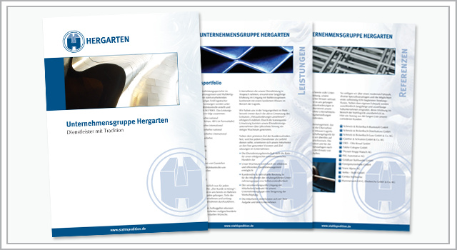 Unternehmensgruppe Hergarten